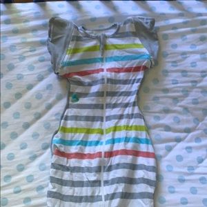 Love to dream swaddle up 50/50 medium